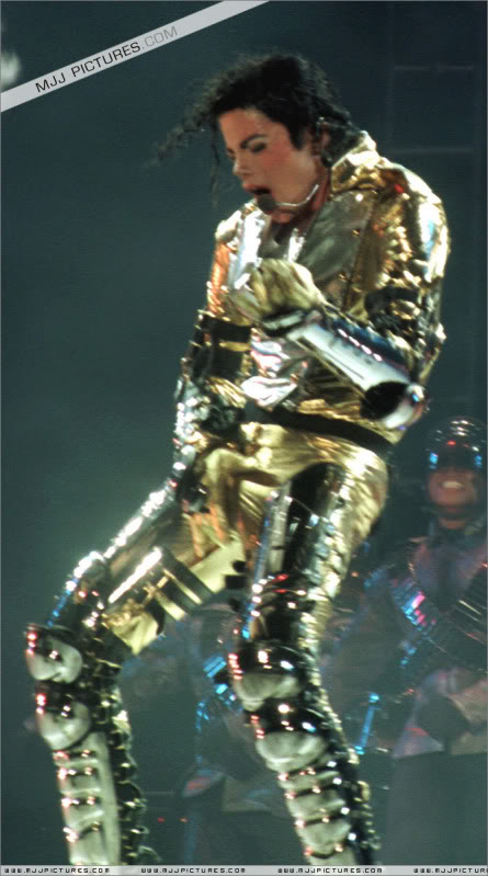 HIStory World Tour - Page 3 596