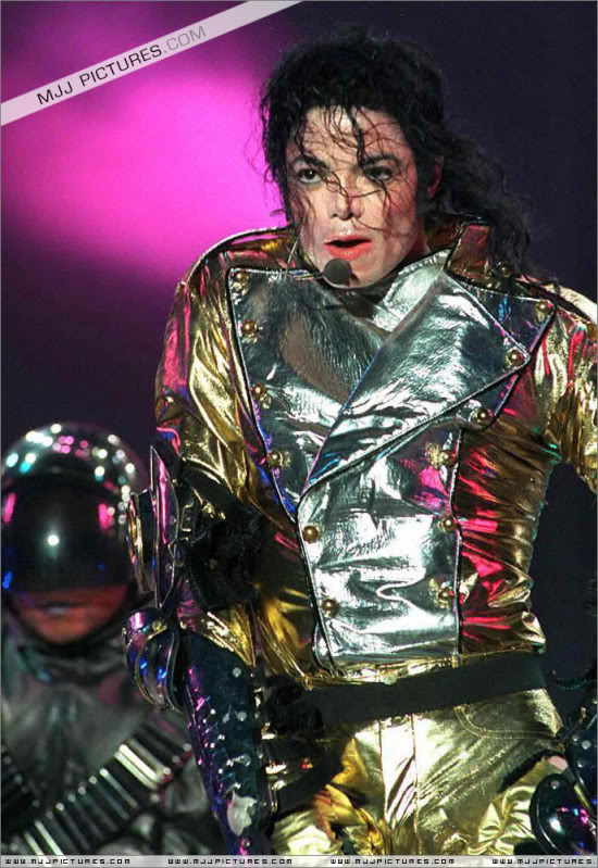 HIStory World Tour - Page 3 597
