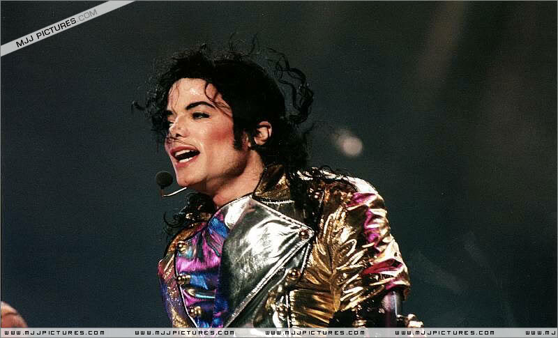 HIStory World Tour - Page 3 598