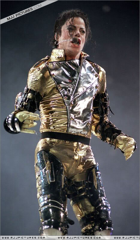 HIStory World Tour - Page 3 600