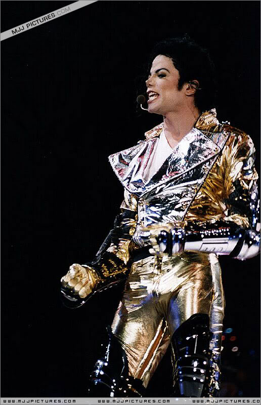 HIStory World Tour - Page 3 602