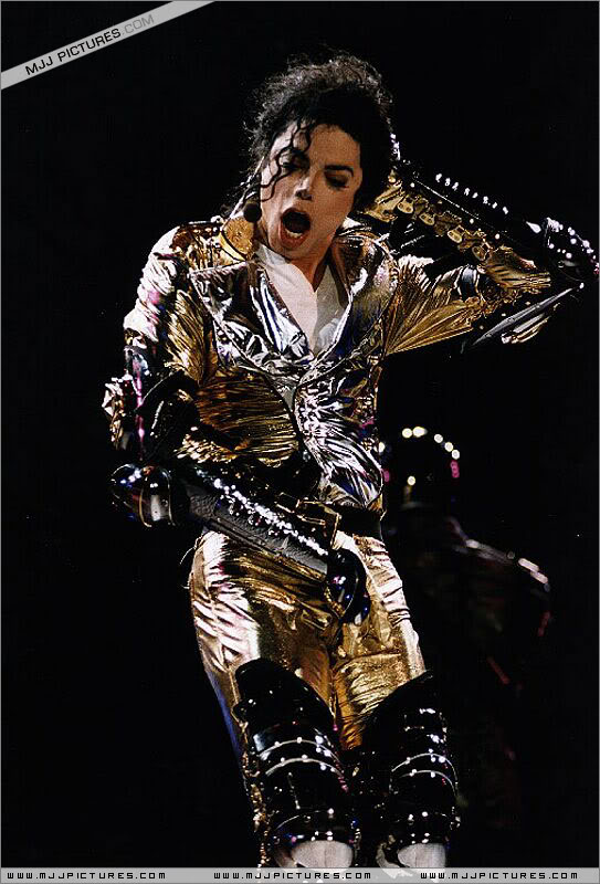 history - HIStory World Tour - Page 3 603
