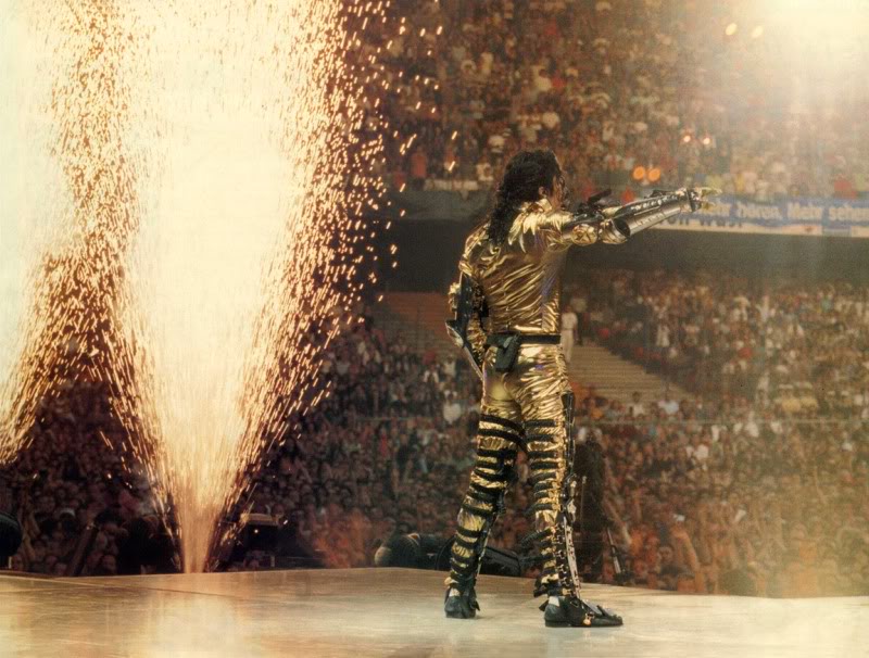 HIStory World Tour - Page 3 605