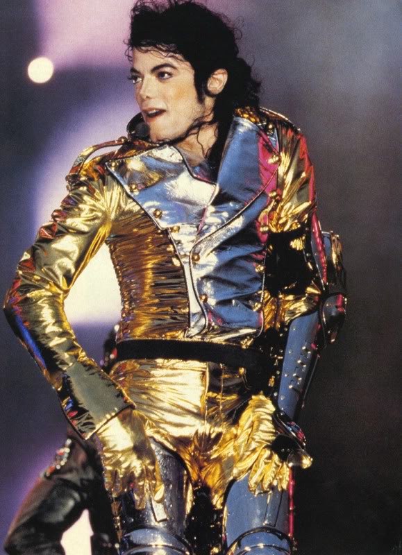 HIStory World Tour - Page 3 608