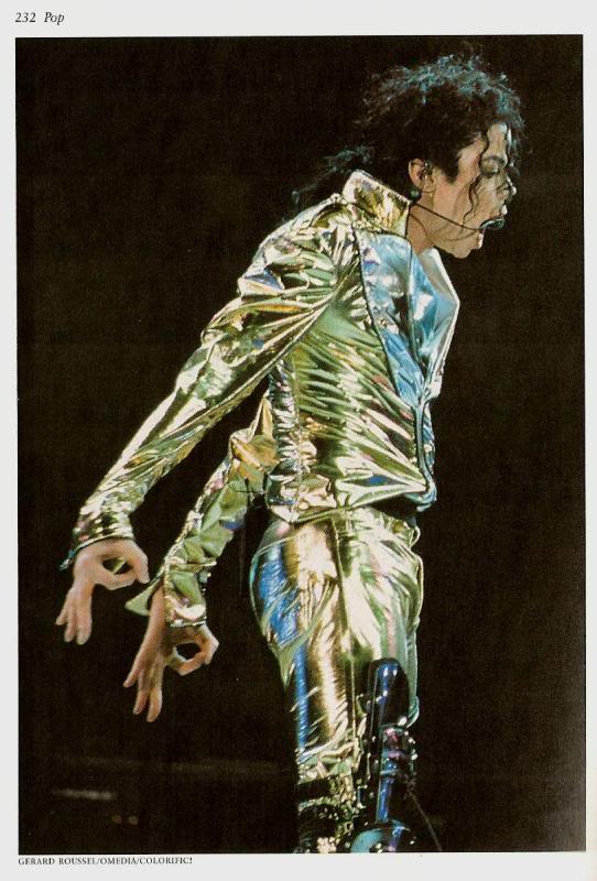 HIStory World Tour - Page 3 609
