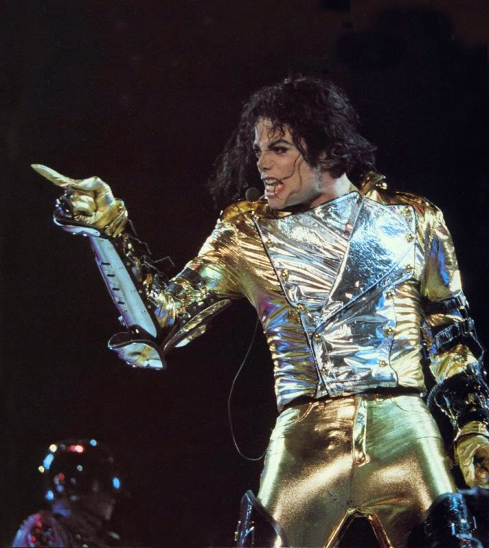 HIStory World Tour - Page 3 610