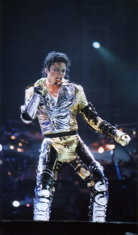 history - HIStory World Tour - Page 3 613