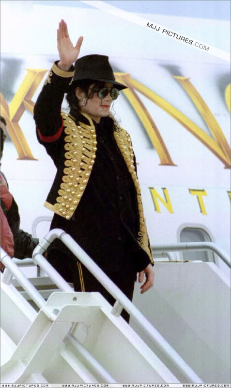 1996- Michael Visits Tunis 001-11