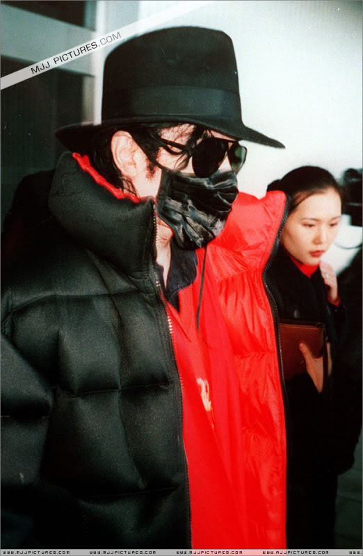 michael - 1997- Michael in Seoul 001-28