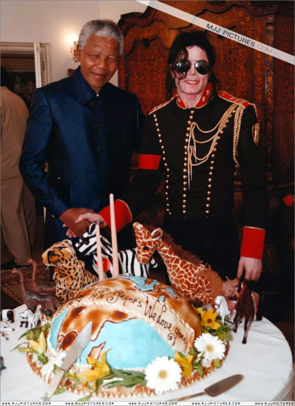 1996- Michael Visits South Africa 001-5