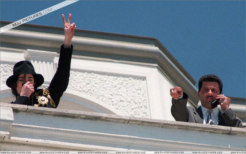 1997- Michael in Cannes (July) 002-23
