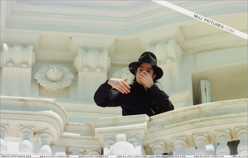 1997 - 1997- Michael in Cannes (May) 002-24