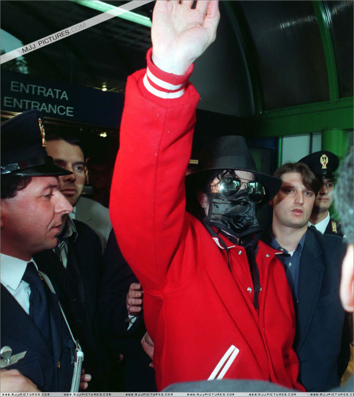 1997- Michael in Milan (May) 002-26