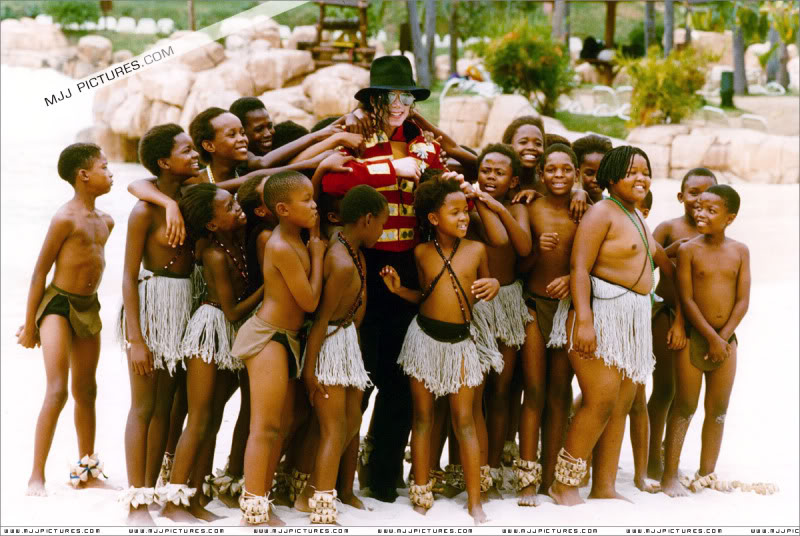 1997- Michael visits South Africa 002-36