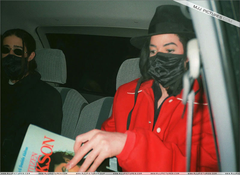 1997- Michael in Montreux 003-23