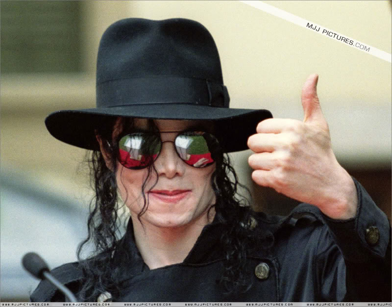 Michael - 1997- Michael Visits the Louis Lumiere Institute (France) 003-33