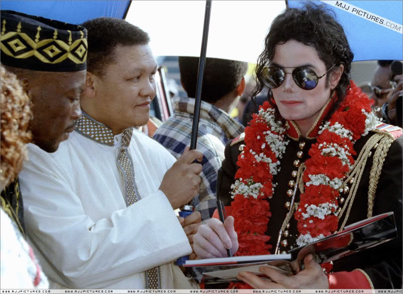 1996- Michael Visits South Africa 004-2