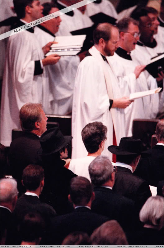 1997- Memorial Service For Princess Diana 005-13