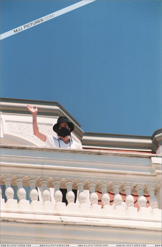1997 - 1997- Michael in Cannes (July) 005-17