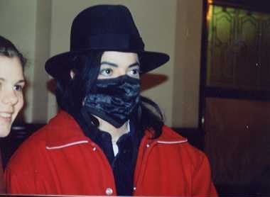 Michael - 1997- Michael in Montreux 006-15