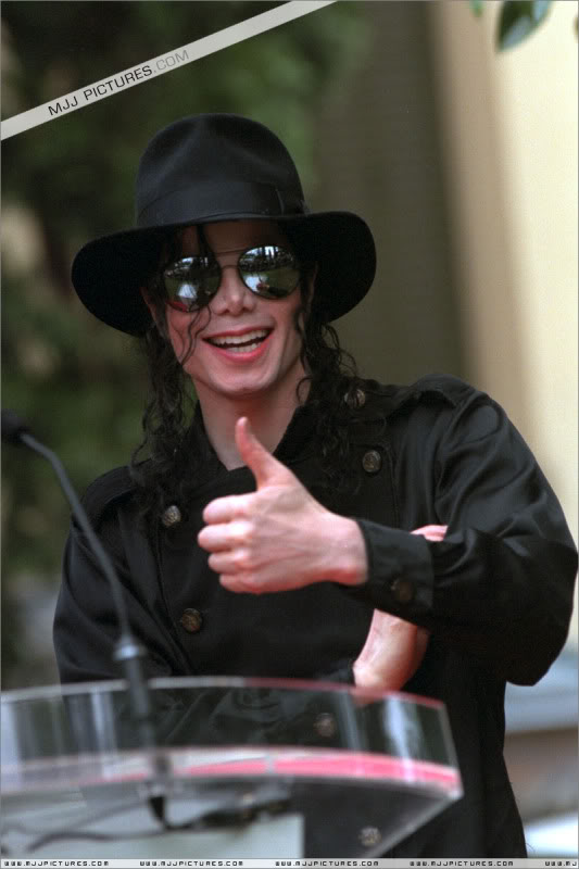 Michael - 1997- Michael Visits the Louis Lumiere Institute (France) 006-25