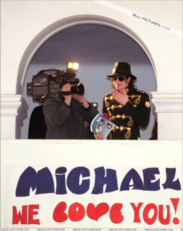 1997- Michael Visits Warsaw 006-27