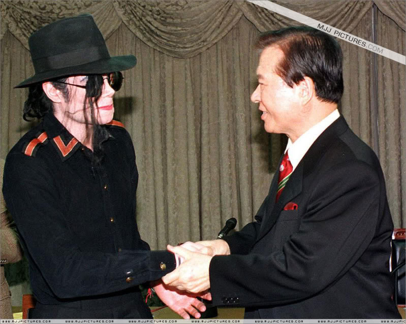 1997 - 1997- Michael in Seoul 007-14