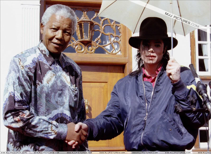 1996- Michael Visits South Africa 007-3