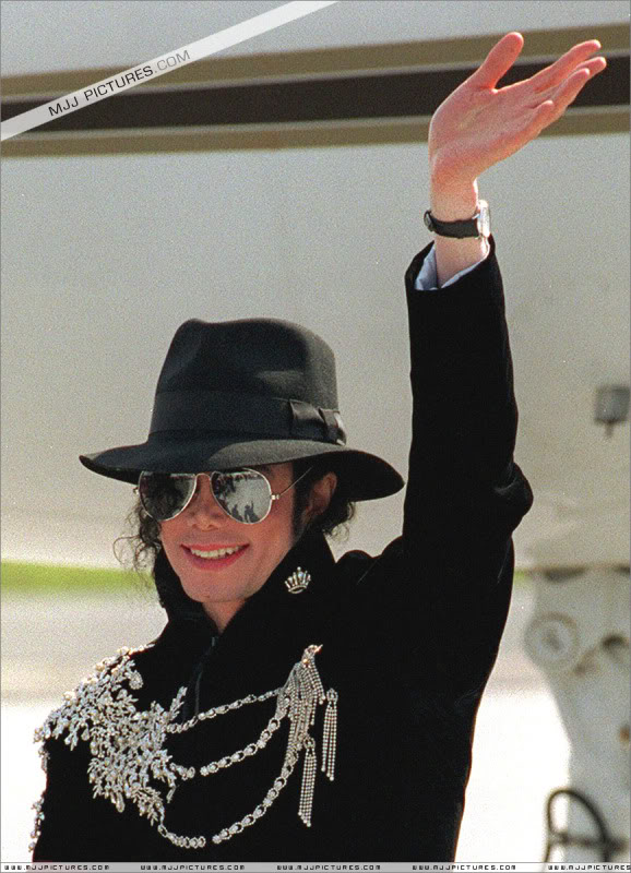 1997 - 1997- Michael Visits Bremen 008-15