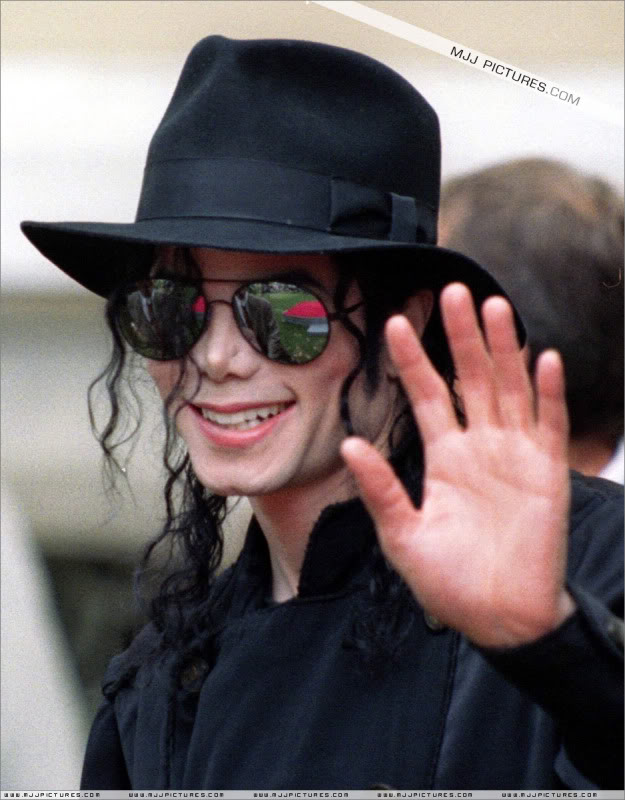 michael - 1997- Michael Visits the Louis Lumiere Institute (France) 008-21