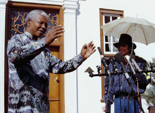 1996- Michael Visits South Africa 008-3