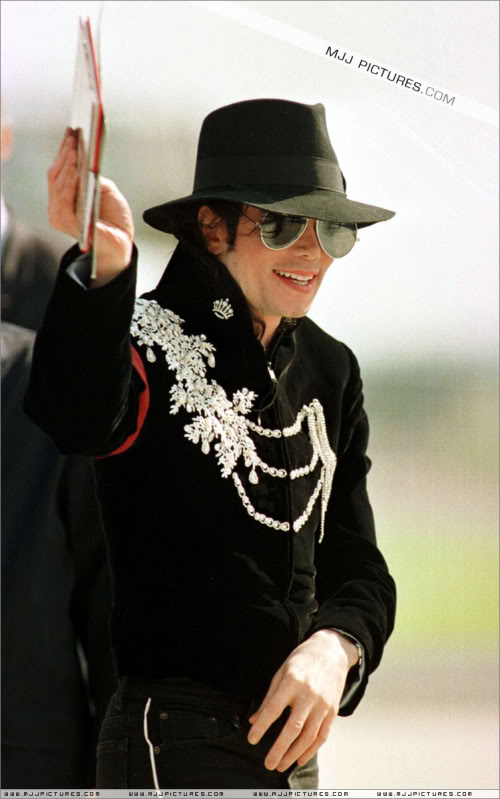 1997 - 1997- Michael Visits Bremen 009-14