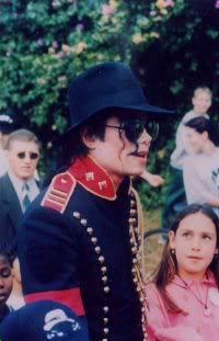 1996- Michael Visits South Africa 010-2