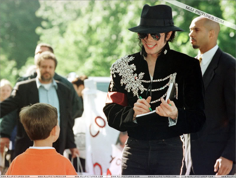 michael - 1997- Michael Visits Bremen 011-13