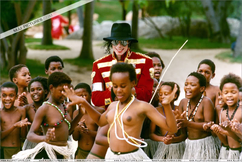 1997- Michael visits South Africa 012-15