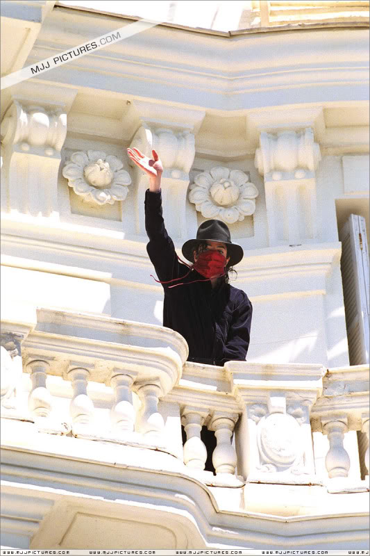 1997 - 1997- Michael in Cannes (May) 015-8