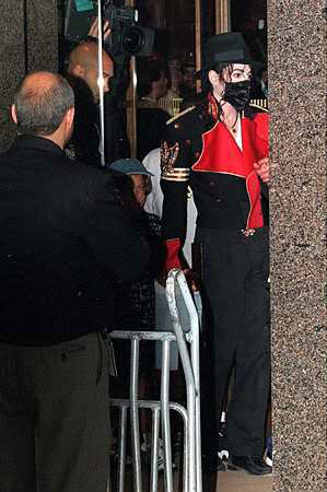 1997- Michael in London 016-9