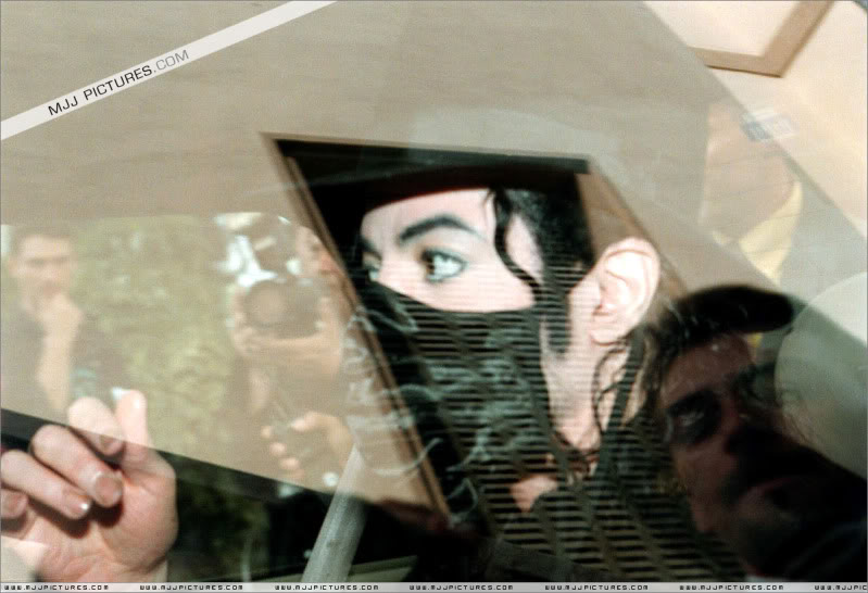 Michael - 1997- Michael Visits the Louis Lumiere Institute (France) 019-12