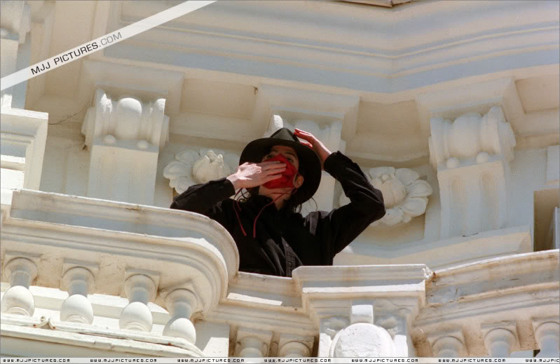 1997 - 1997- Michael in Cannes (May) 019-7