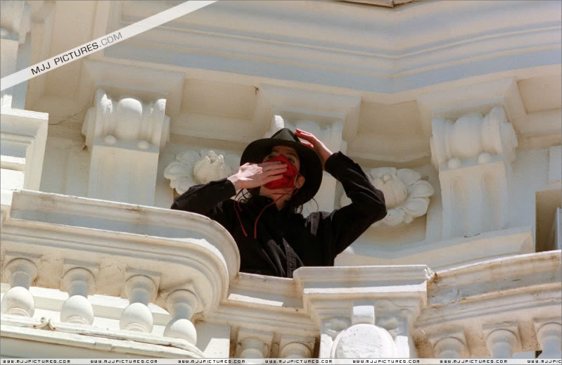 michael - 1997- Michael in Cannes (May) 019-7