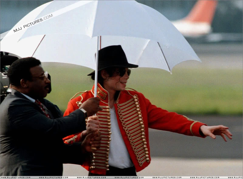 1996 - 1996- Michael Visits Prague 019