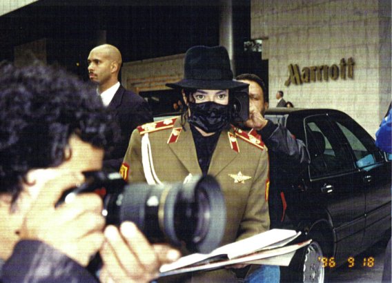 michael - 1996- Michael Visits Warsaw 020-3