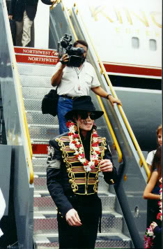 1997- Arriving at Honolulu International Airport 020-5