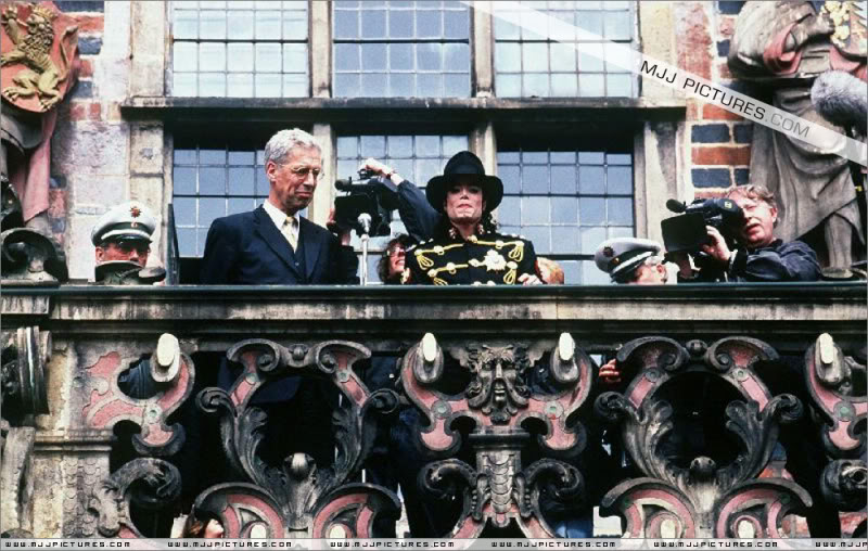 michael - 1997- Michael Visits Bremen 024-6