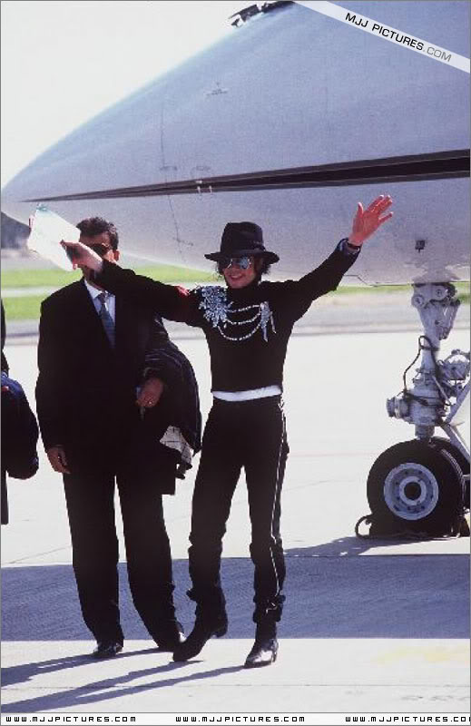 michael - 1997- Michael Visits Bremen 027-6