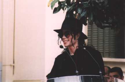 1997- Michael Visits the Louis Lumiere Institute (France) 028-8
