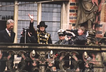 1997- Michael Visits Bremen 032-5