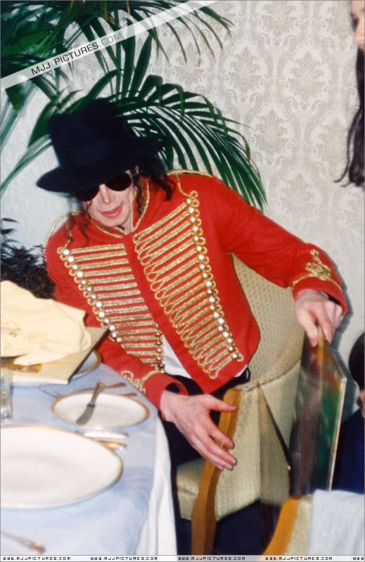 1996 - 1996- Michael Visits Prague 032