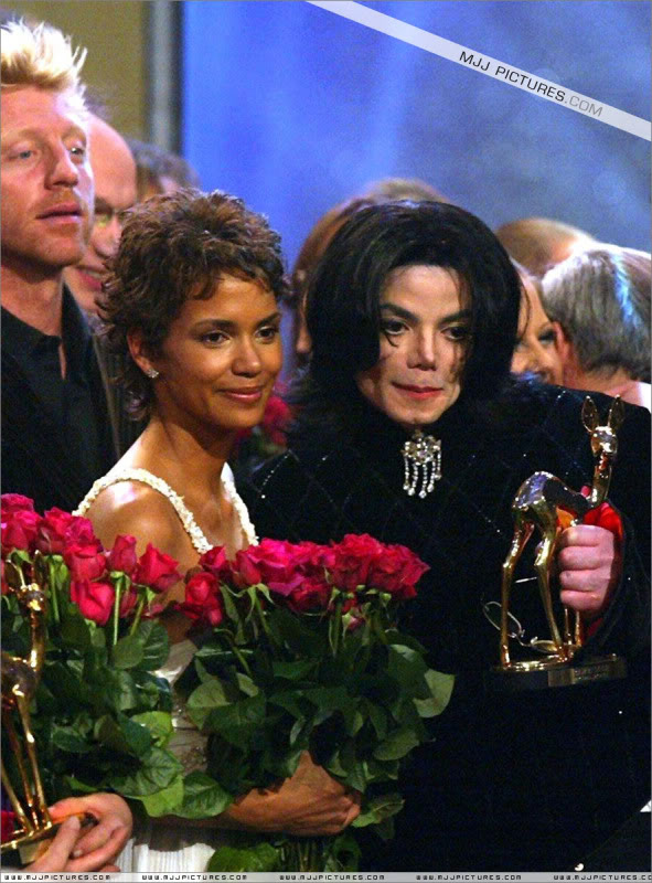 2002- Bambi Awards 033-23