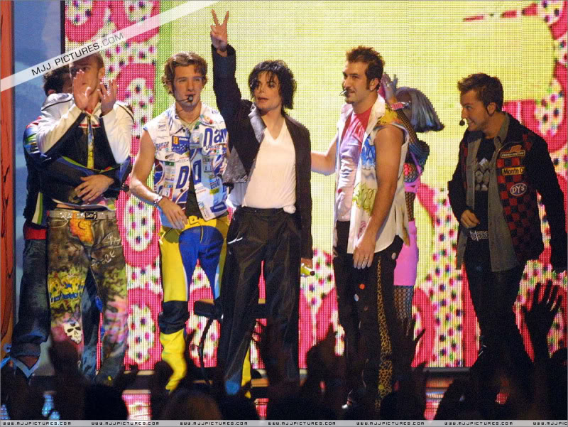 2001 - 2001- The 18th Annual MTV Video Music Awards 036-16
